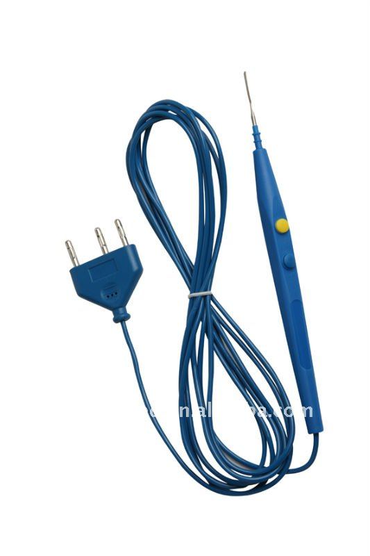 electrosurgical鉛筆-外科手術用の器具の基礎問屋・仕入れ・卸・卸売り