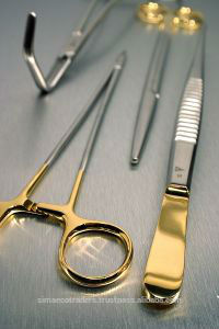 小手術楽器tc器具-外科手術用の器具の基礎問屋・仕入れ・卸・卸売り