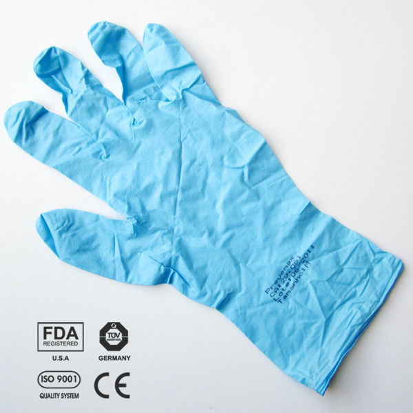 医療消耗品ニトリル手袋pdng- 1-材料のためのドレッシングそして心配問屋・仕入れ・卸・卸売り