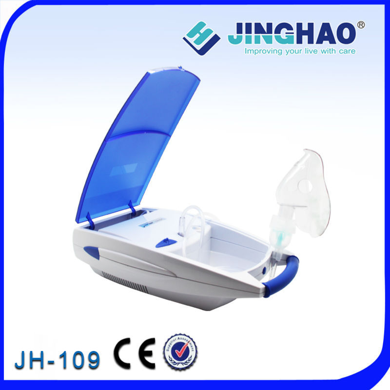 高品質compressinネブライザーアダルト空気供給( jh- 109)-材料のためのドレッシングそして心配問屋・仕入れ・卸・卸売り