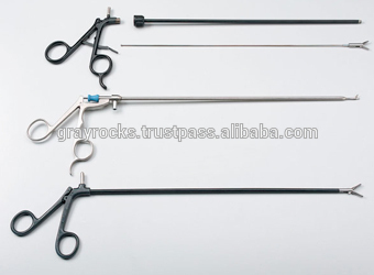 分類された腹腔鏡鉗子-外科手術用の器具の基礎問屋・仕入れ・卸・卸売り