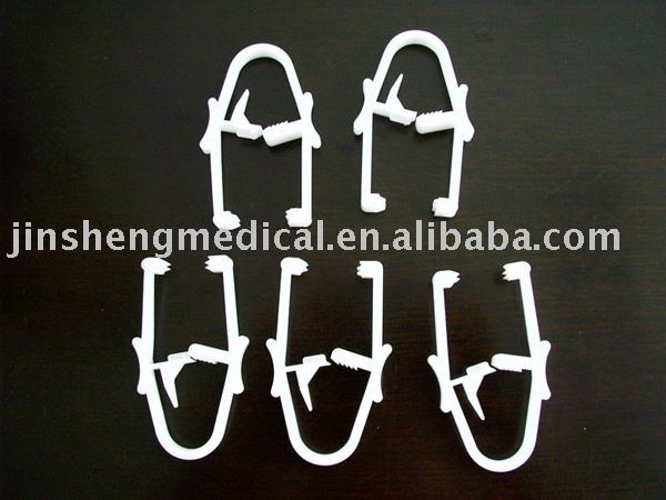 2.5インチタオルクランプ-外科手術用の器具の基礎問屋・仕入れ・卸・卸売り