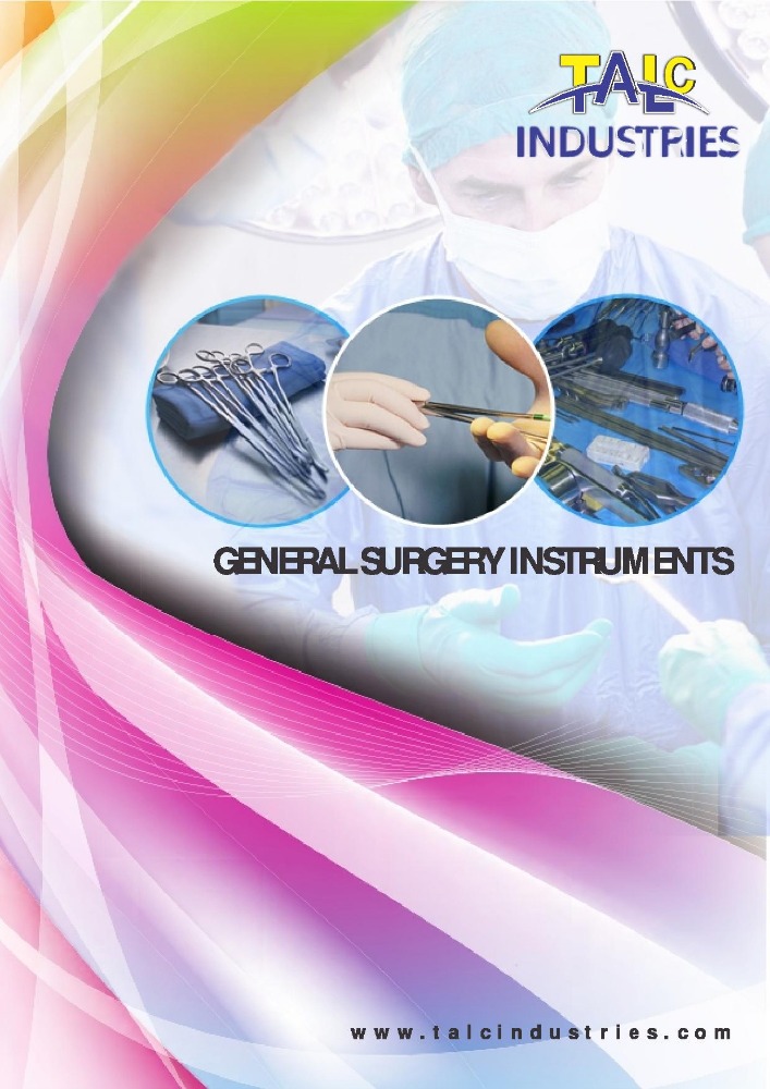 医療手術器具パキスタン最高の品質-外科手術用の器具の基礎問屋・仕入れ・卸・卸売り