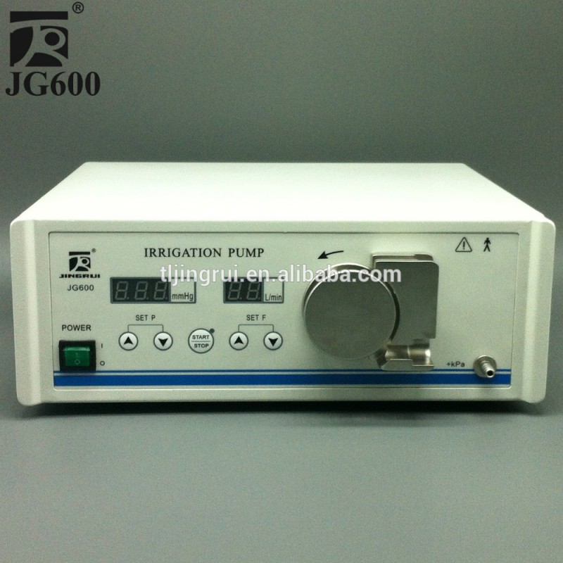 医療内視鏡jingruijg600灌漑ポンプ-外科手術用の器具の基礎問屋・仕入れ・卸・卸売り