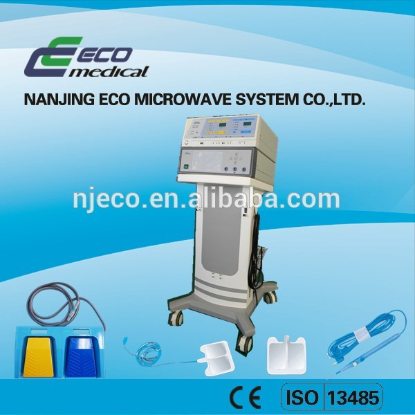 Eco-800bi/マシンのジアテルミー-外科手術用の器具の基礎問屋・仕入れ・卸・卸売り