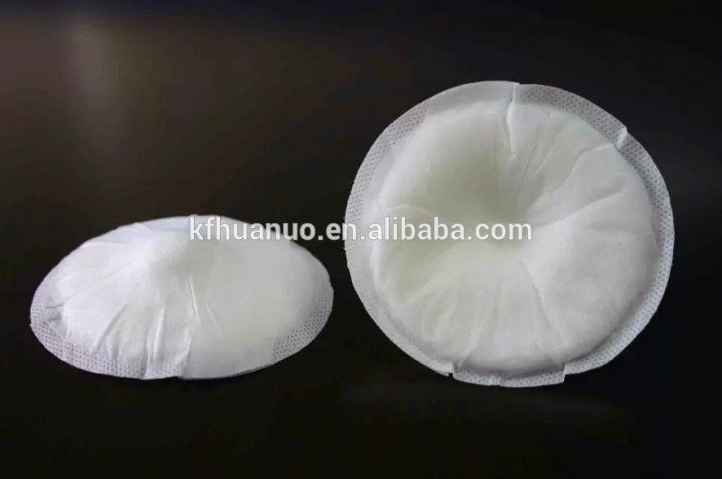 抗熱い販売法の高品質2015牛乳をこぼしパット胸パッド使い捨て看護パッド-外科供給問屋・仕入れ・卸・卸売り