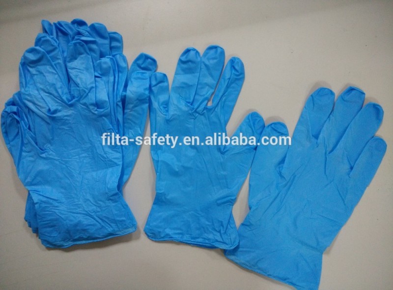 合成使い捨て手袋-材料のためのドレッシングそして心配問屋・仕入れ・卸・卸売り