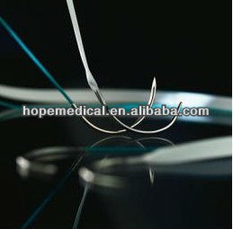 高品質の手術糸付き縫合針-外科手術用の器具の基礎問屋・仕入れ・卸・卸売り