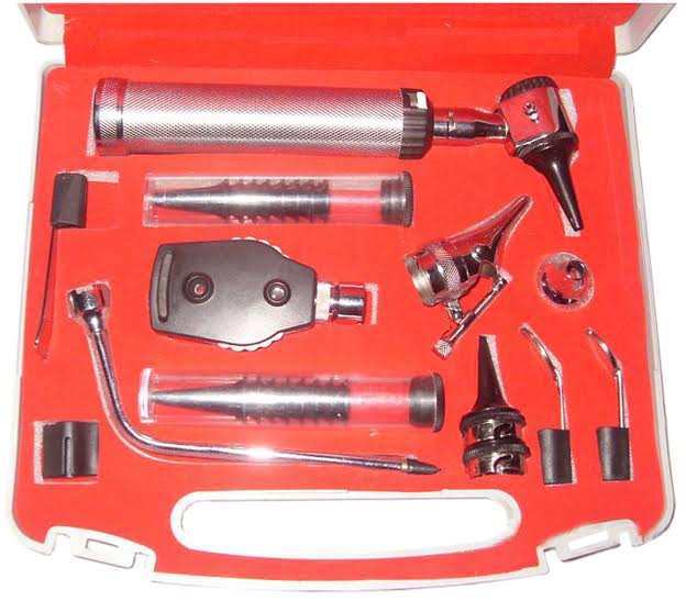 医療機器の検査セットentが優れて設定し品質の長期的な-外科手術用の器具の基礎問屋・仕入れ・卸・卸売り