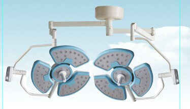 無影led外科3+3cellingled照明を使用-外科手術用の器具の基礎問屋・仕入れ・卸・卸売り