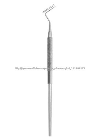 ステンレス鋼の歯科プローブインスツルメンツ-外科手術用の器具の基礎問屋・仕入れ・卸・卸売り
