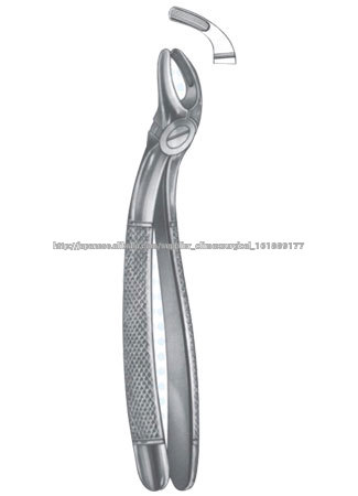 歯科の抽出鉗子-外科手術用の器具の基礎問屋・仕入れ・卸・卸売り