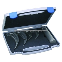 光ファイバー喉頭鏡セット-外科手術用の器具の基礎問屋・仕入れ・卸・卸売り