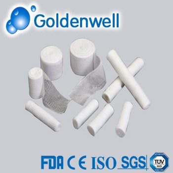 100％steriled漂白剤ガーゼの包帯( ggb5501)-外科供給問屋・仕入れ・卸・卸売り