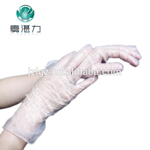 alibabaの医療検査ビニール手袋、 安いビニールの手袋が中国卸売-材料のためのドレッシングそして心配問屋・仕入れ・卸・卸売り