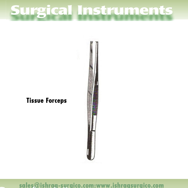 Fine Pointed Dissecting Forceps -15cm / 6"-整形外科の外科手術用の器具問屋・仕入れ・卸・卸売り