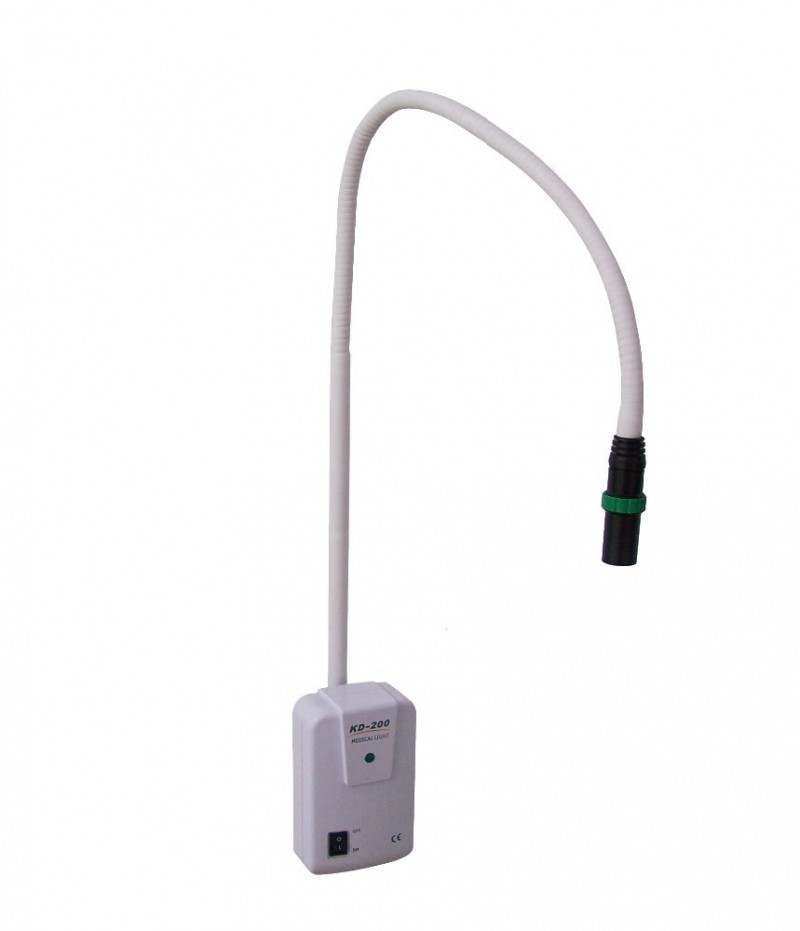 Kd- 202c( 3w) ledスポットライト検査ランプ-整形外科の外科手術用の器具問屋・仕入れ・卸・卸売り