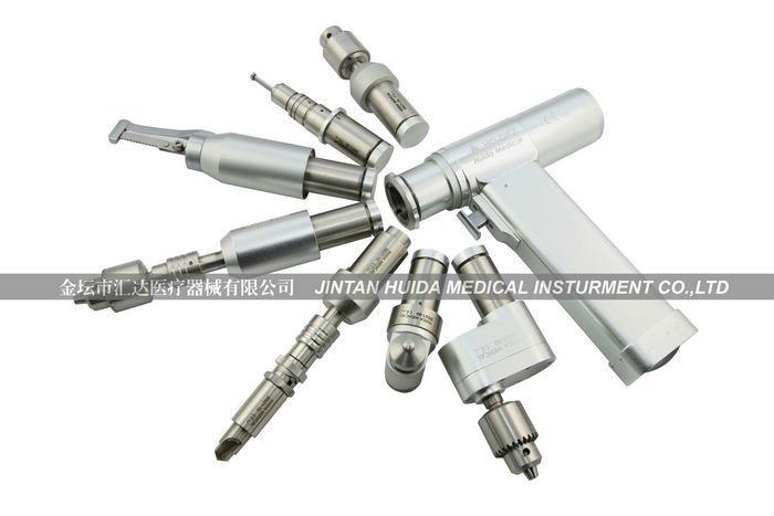 医学の多機能の電気鋸のドリルの医学の動力工具-整形外科の外科手術用の器具問屋・仕入れ・卸・卸売り