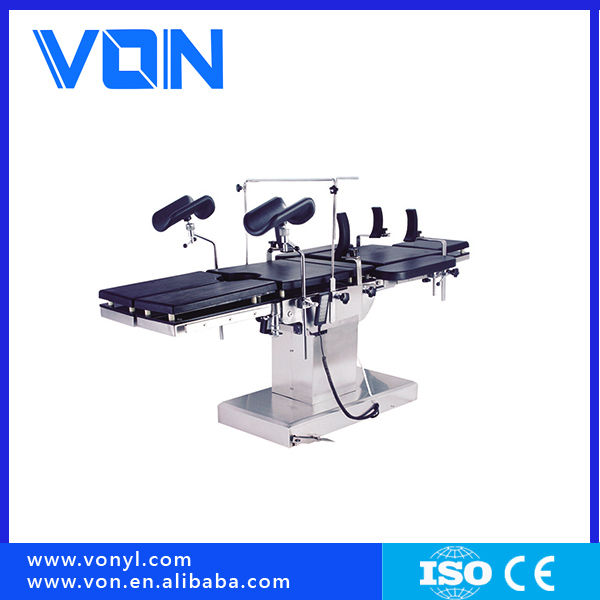 手術器具のテーブルfd-i-4中国の記事で行った整形外科の電気ベッド-整形外科の外科手術用の器具問屋・仕入れ・卸・卸売り