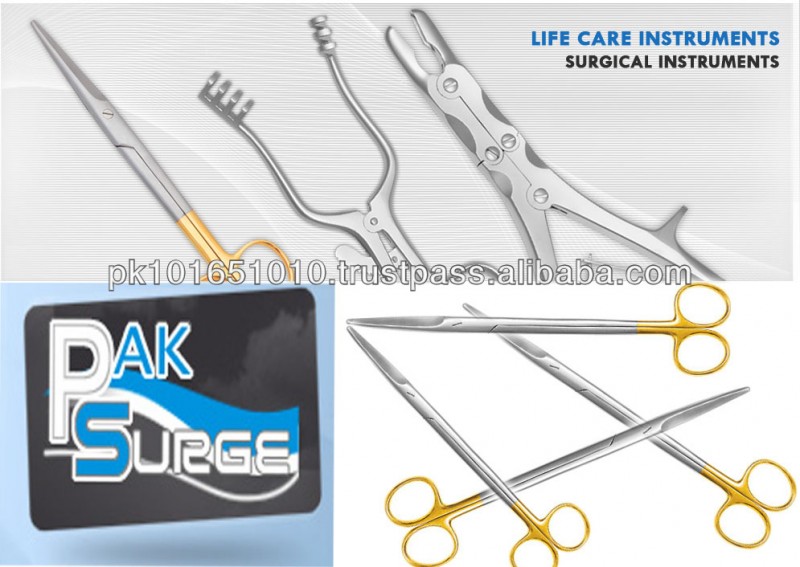 一般的な手術の整形外科の器械、 手術器具-整形外科の外科手術用の器具問屋・仕入れ・卸・卸売り