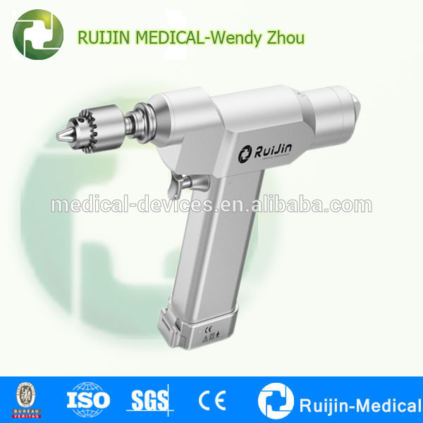 (rj0210) 中国製熱い販売の外科電動工具ドリル医療用-整形外科の外科手術用の器具問屋・仕入れ・卸・卸売り