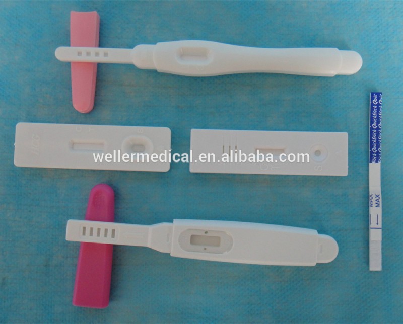尿迅速hcg妊娠検査ホームce認定品-病理学の分析装置問屋・仕入れ・卸・卸売り
