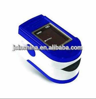 売れ筋のポータブルハンドヘルド2015指先パルスオキシメータ-血の試験装置問屋・仕入れ・卸・卸売り