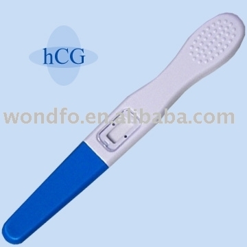 hCGの妊娠検査の半ば-病理学の分析装置問屋・仕入れ・卸・卸売り