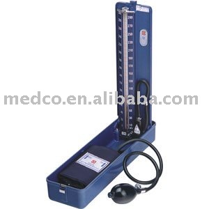 水星のSphygmomanometer-血圧のモニター問屋・仕入れ・卸・卸売り