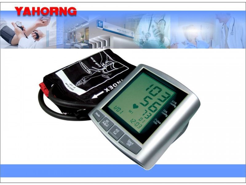 無線マルチ- 機能上腕タイプbt付き血圧計-血圧のモニター問屋・仕入れ・卸・卸売り