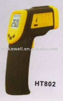 Ht-802赤外線温度計-温度計問屋・仕入れ・卸・卸売り