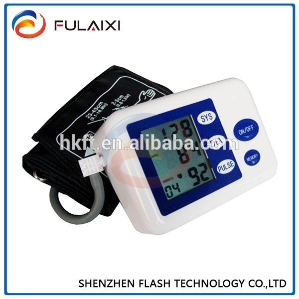 アームのスタイルフル- 自動デジタル血圧計-血圧のモニター問屋・仕入れ・卸・卸売り