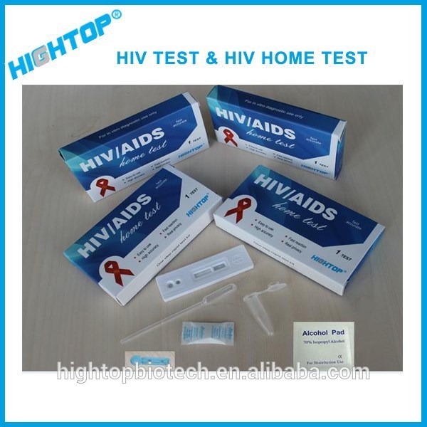 急速なstd検査、 hivの家庭用検査キット-病理学の分析装置問屋・仕入れ・卸・卸売り