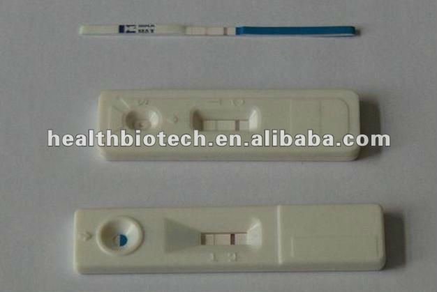 hcv検査カセットc型肝炎迅速テストカセット-血の試験装置問屋・仕入れ・卸・卸売り