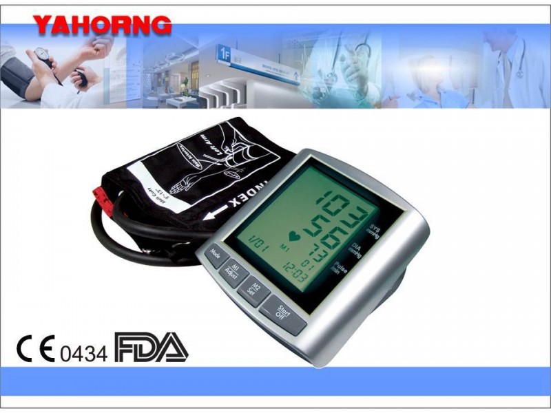 無線多機能の上椀のタイプ血圧のモニター-血圧のモニター問屋・仕入れ・卸・卸売り