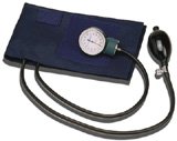 カスタムの病院のアネロイド型血圧計-血圧のモニター問屋・仕入れ・卸・卸売り