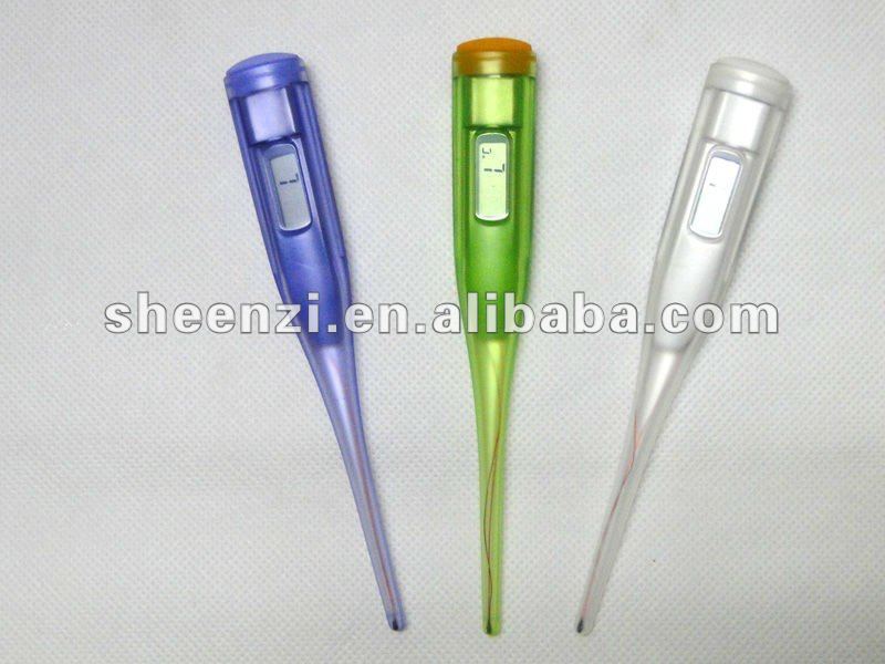 電子体温計/携帯用電子体温計-温度計問屋・仕入れ・卸・卸売り