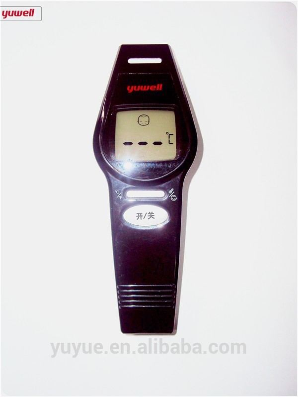 非- 接触赤外線額の温度計-温度計問屋・仕入れ・卸・卸売り