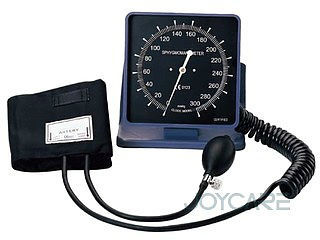 壁デスクタイプアネロイド血圧計-血圧のモニター問屋・仕入れ・卸・卸売り