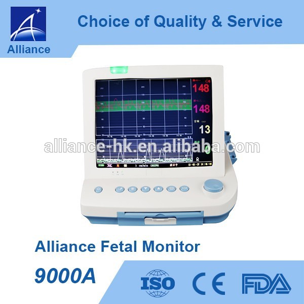 アライアンス9000a胎児のモニター-血圧のモニター問屋・仕入れ・卸・卸売り