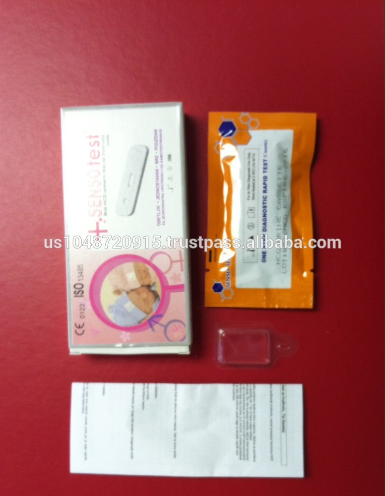 fsh人間卵胞刺激ホルモン迅速検査-血の試験装置問屋・仕入れ・卸・卸売り