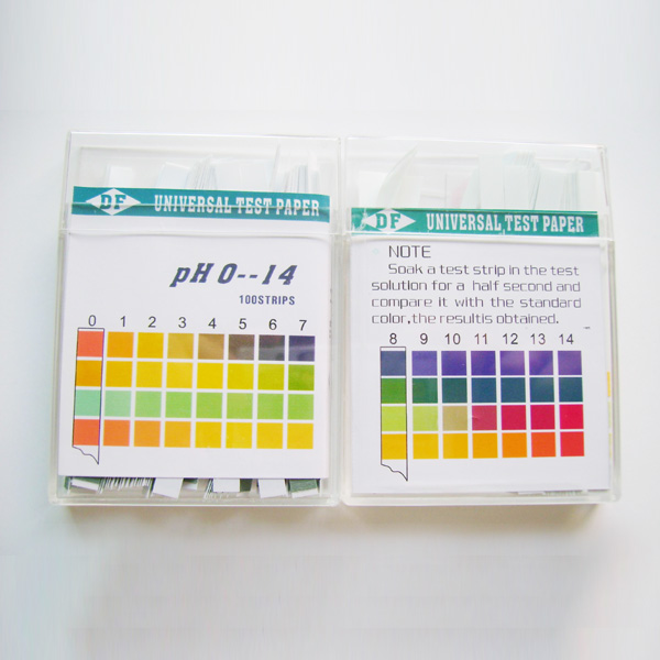 ユニバーサルph試験紙1~14ph-病理学の分析装置問屋・仕入れ・卸・卸売り