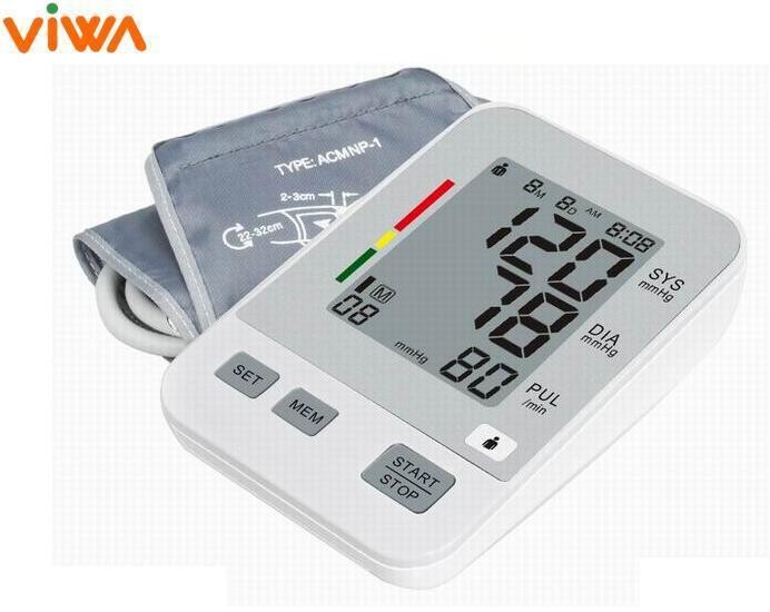 上腕の血圧モニターとバックミラーモニター防水接触iphone-血圧のモニター問屋・仕入れ・卸・卸売り