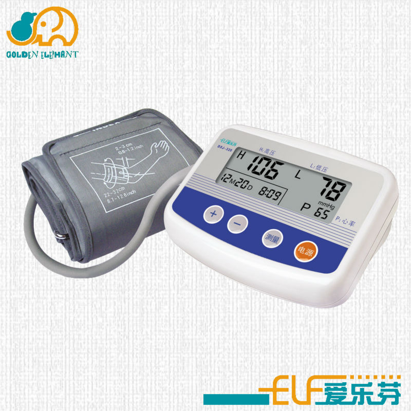 90倍のメモリ中国から電子血圧計-血圧のモニター問屋・仕入れ・卸・卸売り