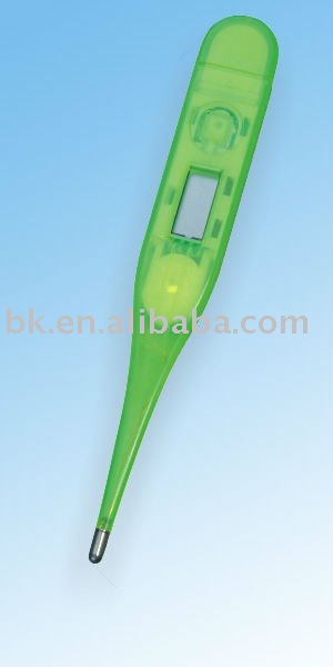 BK4302デジタル体温計の透明なカバー-温度計問屋・仕入れ・卸・卸売り