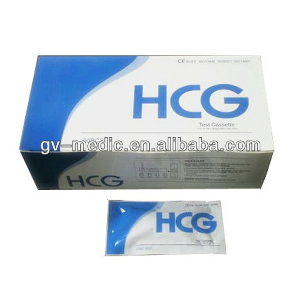 のhCG妊娠検査キット-病理学の分析装置問屋・仕入れ・卸・卸売り