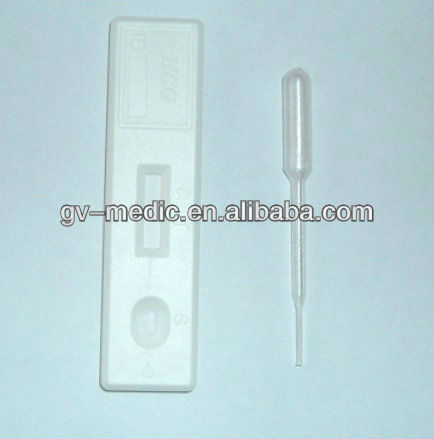 ワンステップ迅速な敏感な肥沃テスト( hcg/lh/fsh迅速検査)-病理学の分析装置問屋・仕入れ・卸・卸売り