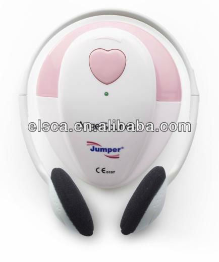 家庭用高品質angelsounds胎児ドップラー-血圧のモニター問屋・仕入れ・卸・卸売り