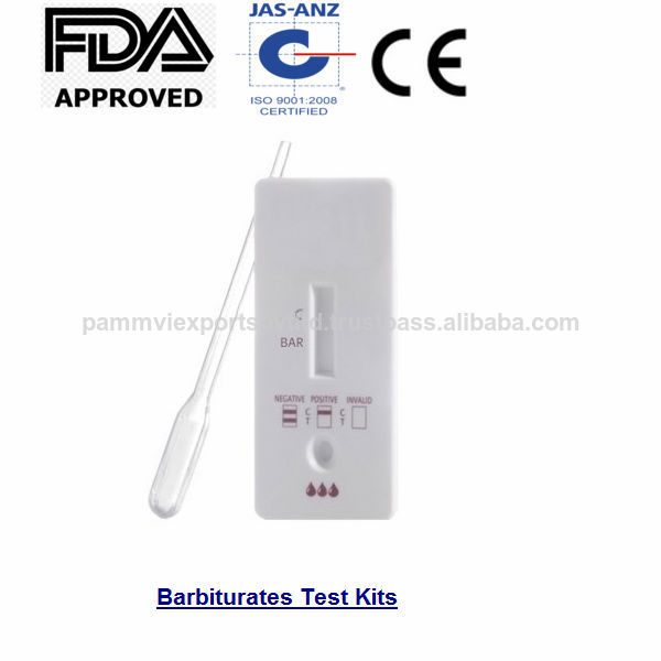 バルビツール酸fda、 ce認定品の検査キット-病理学の分析装置問屋・仕入れ・卸・卸売り