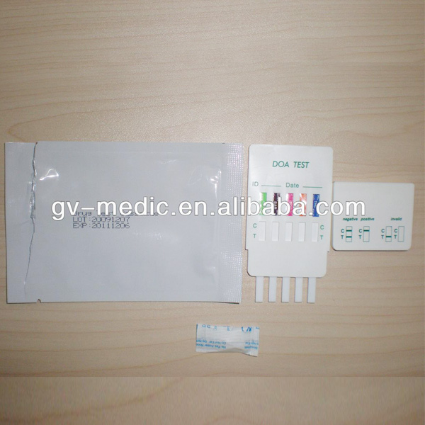 の唾液検査のための薬物乱用のテスト-病理学の分析装置問屋・仕入れ・卸・卸売り